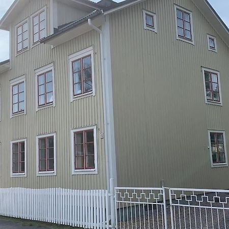 Egen Laegenhet Pa Soedermalm Naera Centrum Sundsvall Exterior photo